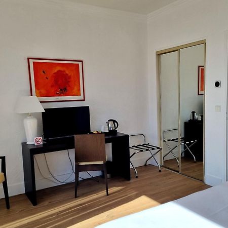 Hotel Carlton Nice, Fully Renovated Bagian luar foto