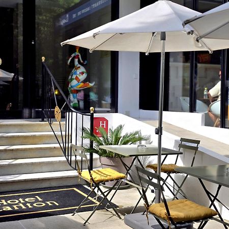 Hotel Carlton Nice, Fully Renovated Bagian luar foto