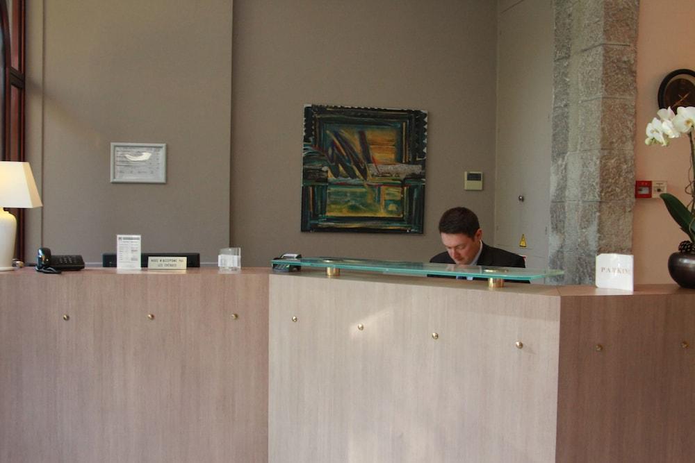 Hotel Carlton Nice, Fully Renovated Bagian luar foto
