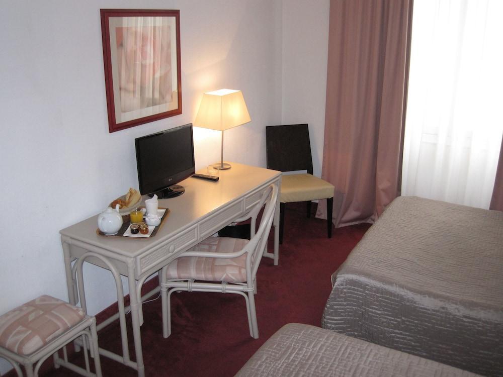 Hotel Carlton Nice, Fully Renovated Bagian luar foto