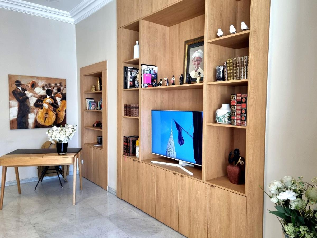 Hotel Carlton Nice, Fully Renovated Bagian luar foto