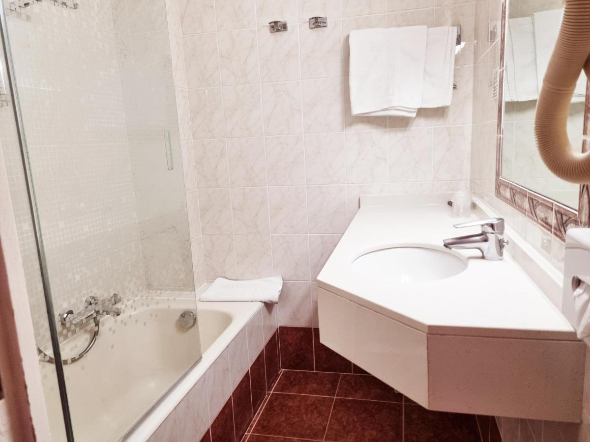 Hotel Carlton Nice, Fully Renovated Ruang foto