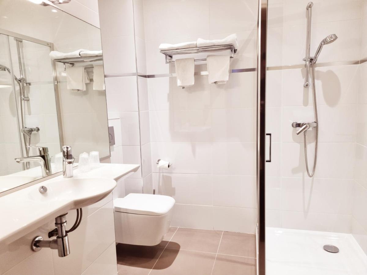 Hotel Carlton Nice, Fully Renovated Ruang foto