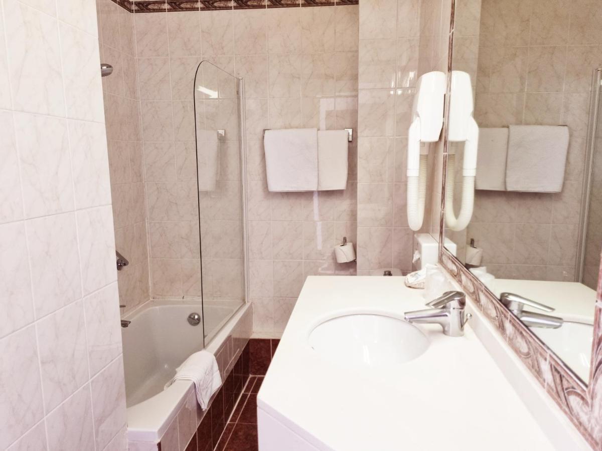 Hotel Carlton Nice, Fully Renovated Bagian luar foto