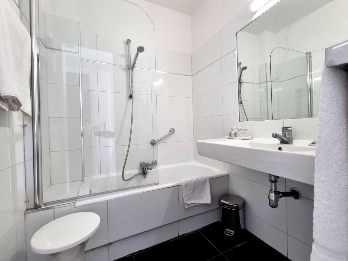 Hotel Carlton Nice, Fully Renovated Bagian luar foto