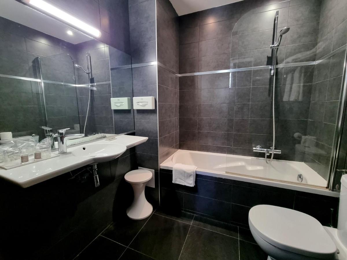 Hotel Carlton Nice, Fully Renovated Bagian luar foto