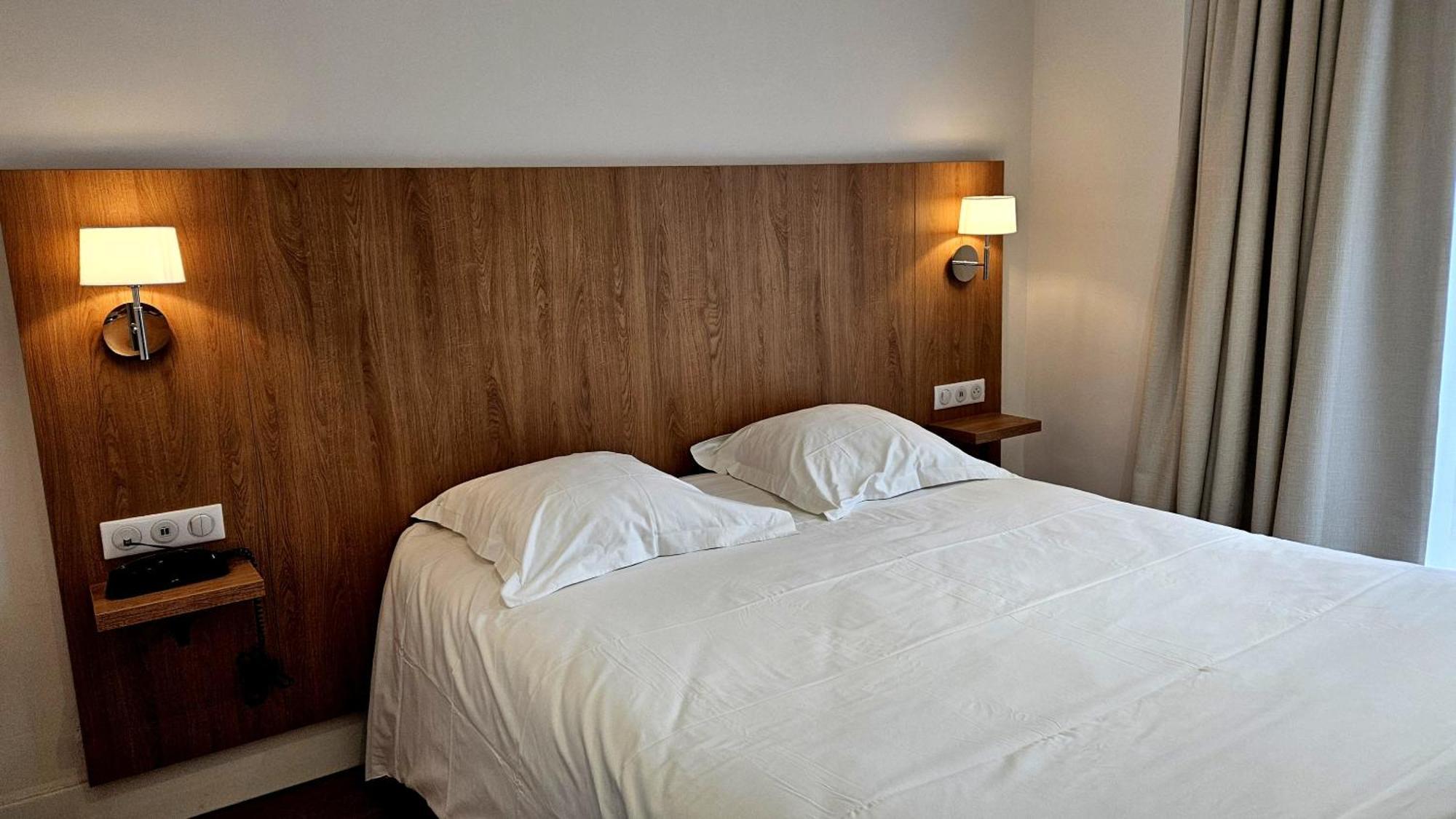 Hotel Carlton Nice, Fully Renovated Bagian luar foto