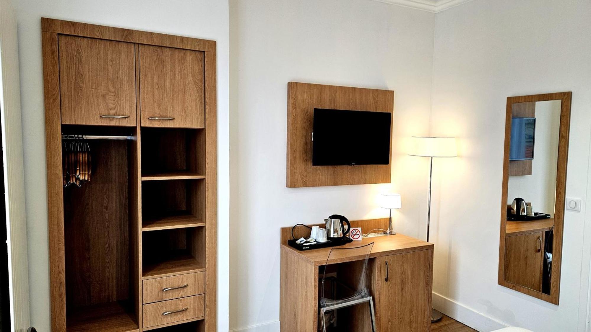 Hotel Carlton Nice, Fully Renovated Bagian luar foto