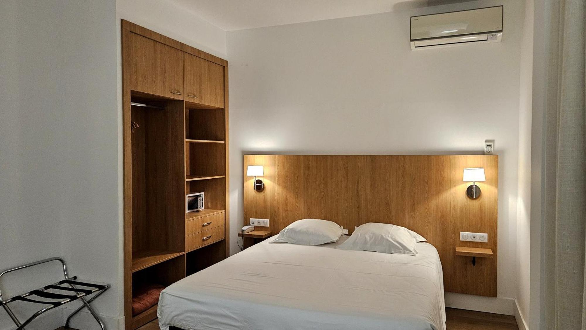 Hotel Carlton Nice, Fully Renovated Bagian luar foto