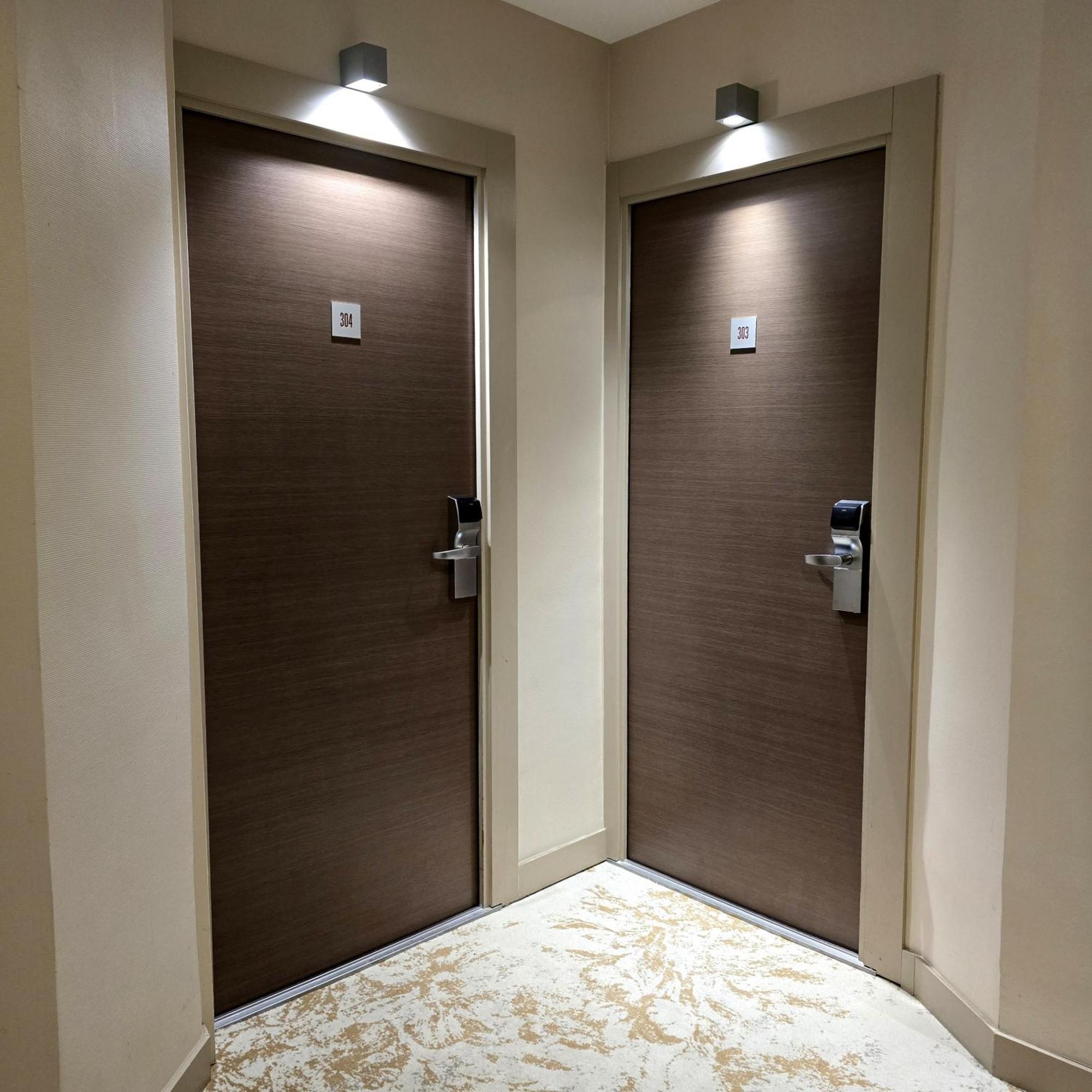 Hotel Carlton Nice, Fully Renovated Bagian luar foto