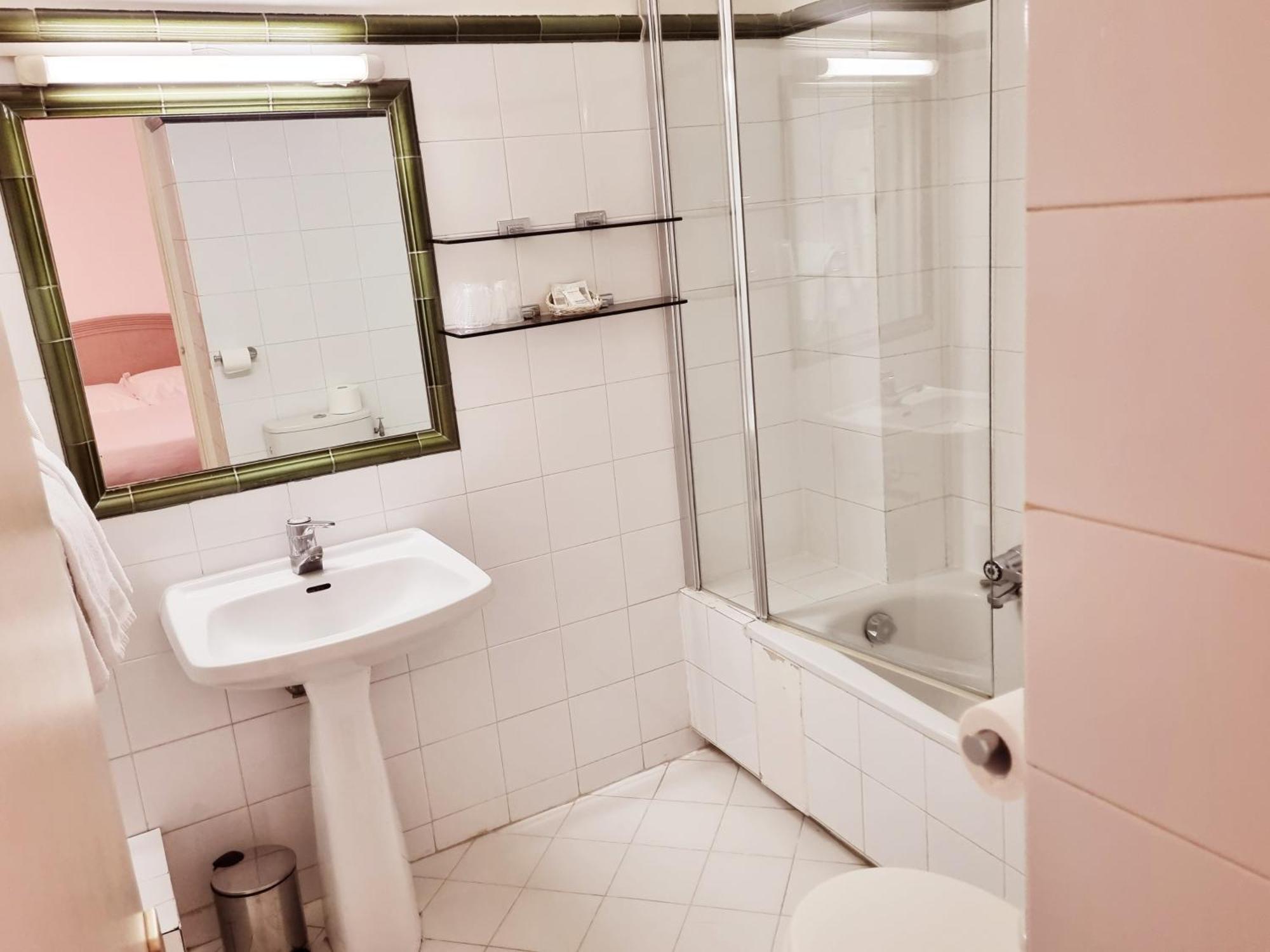 Hotel Carlton Nice, Fully Renovated Bagian luar foto