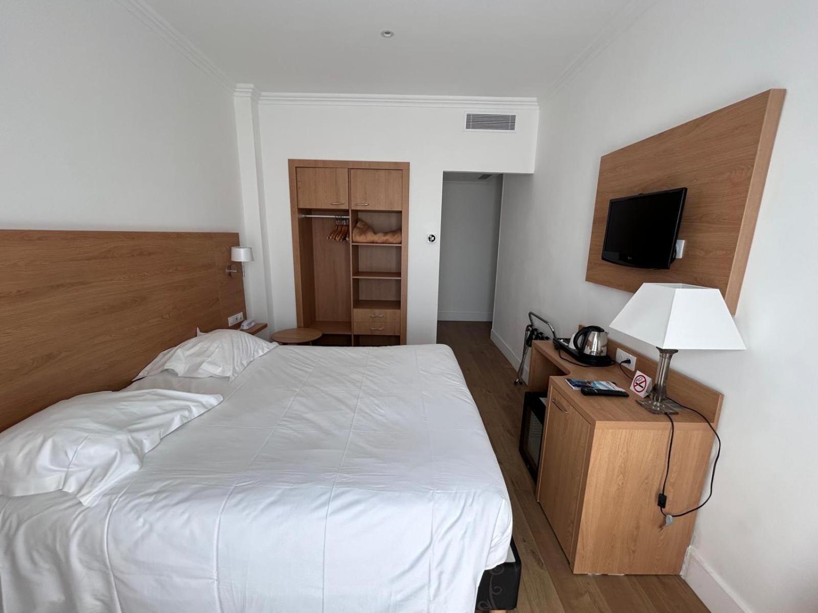 Hotel Carlton Nice, Fully Renovated Bagian luar foto