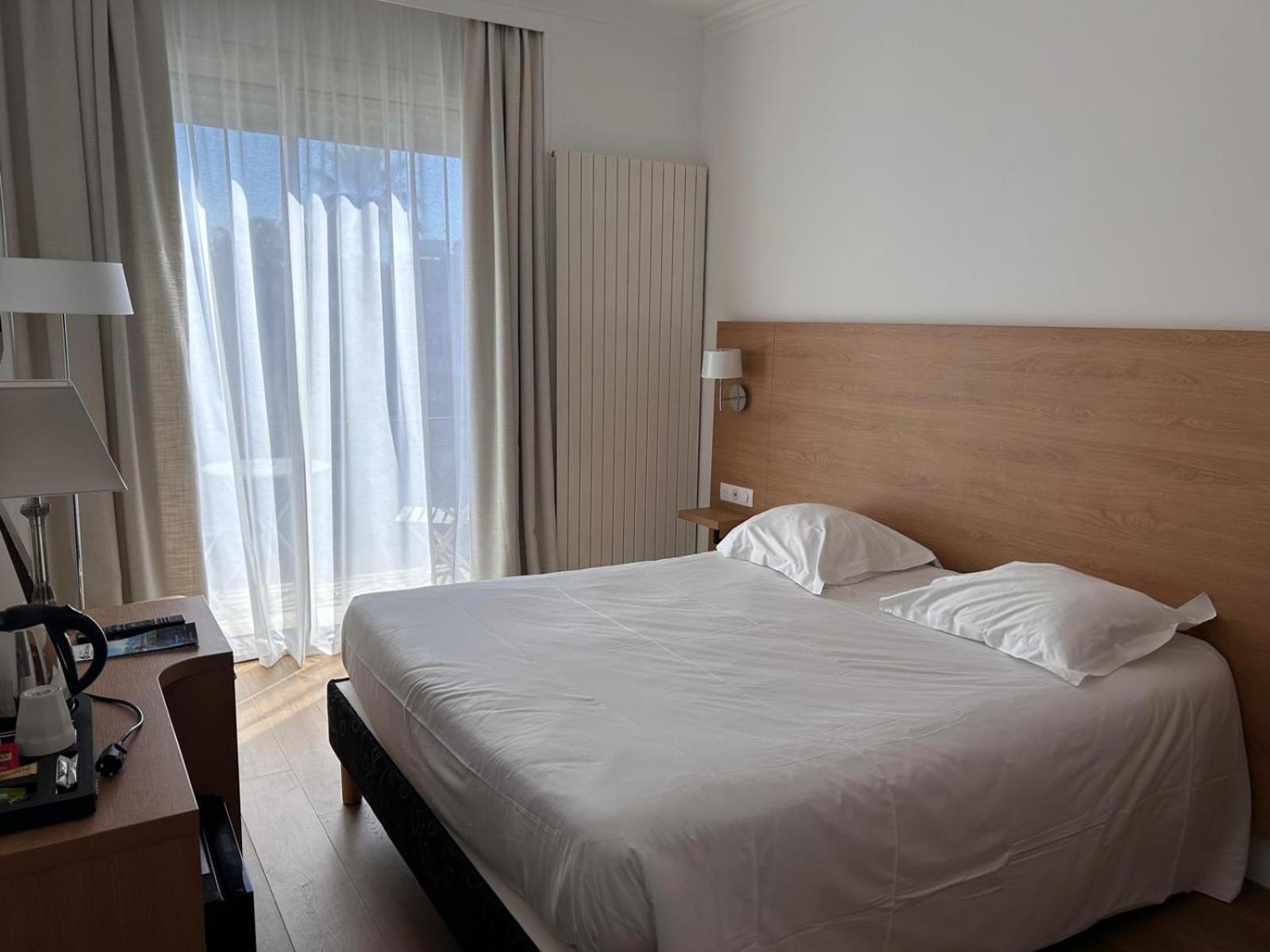 Hotel Carlton Nice, Fully Renovated Bagian luar foto