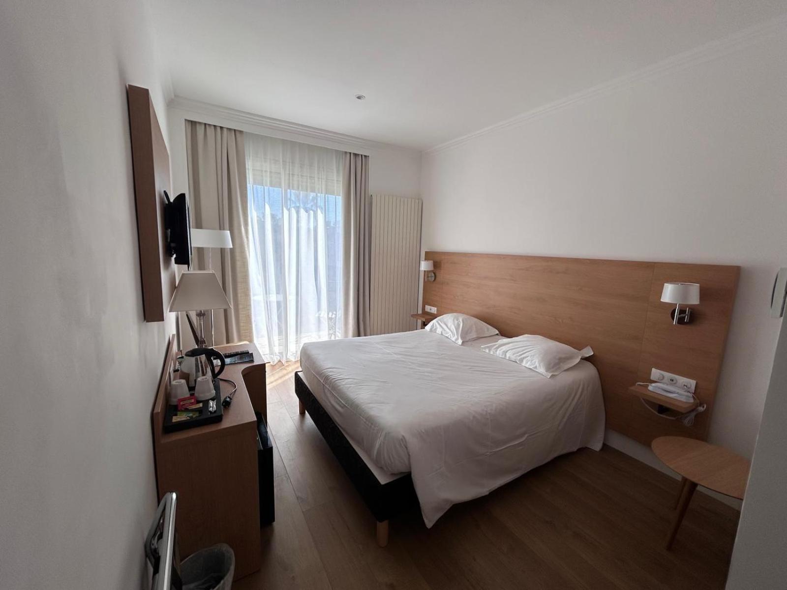 Hotel Carlton Nice, Fully Renovated Bagian luar foto