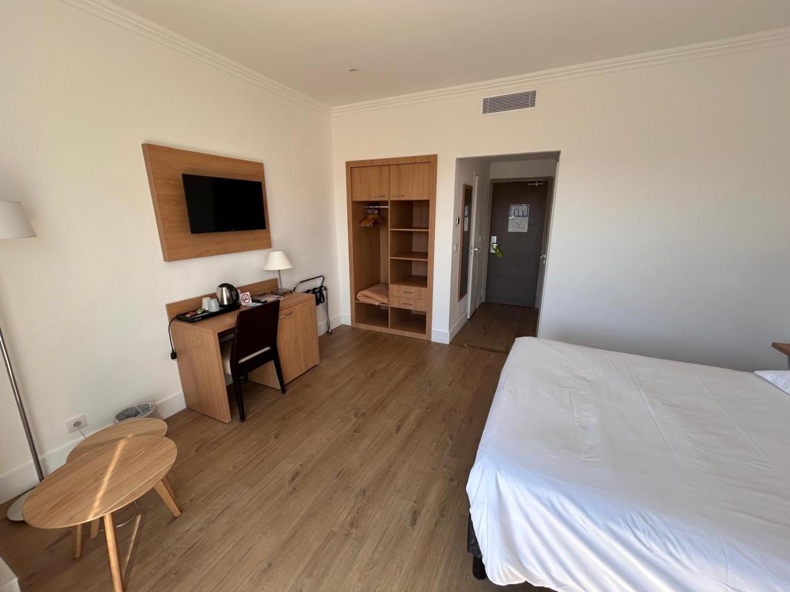 Hotel Carlton Nice, Fully Renovated Bagian luar foto