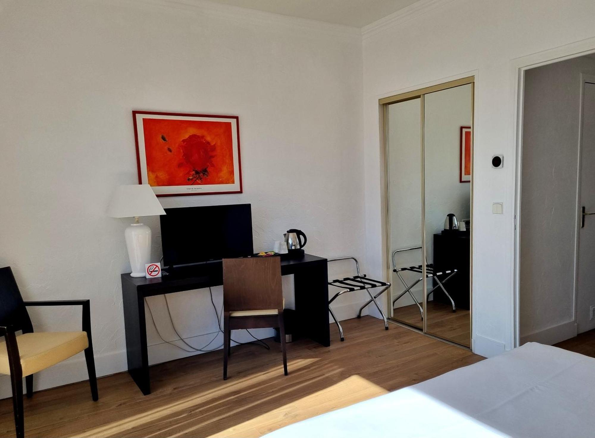 Hotel Carlton Nice, Fully Renovated Bagian luar foto
