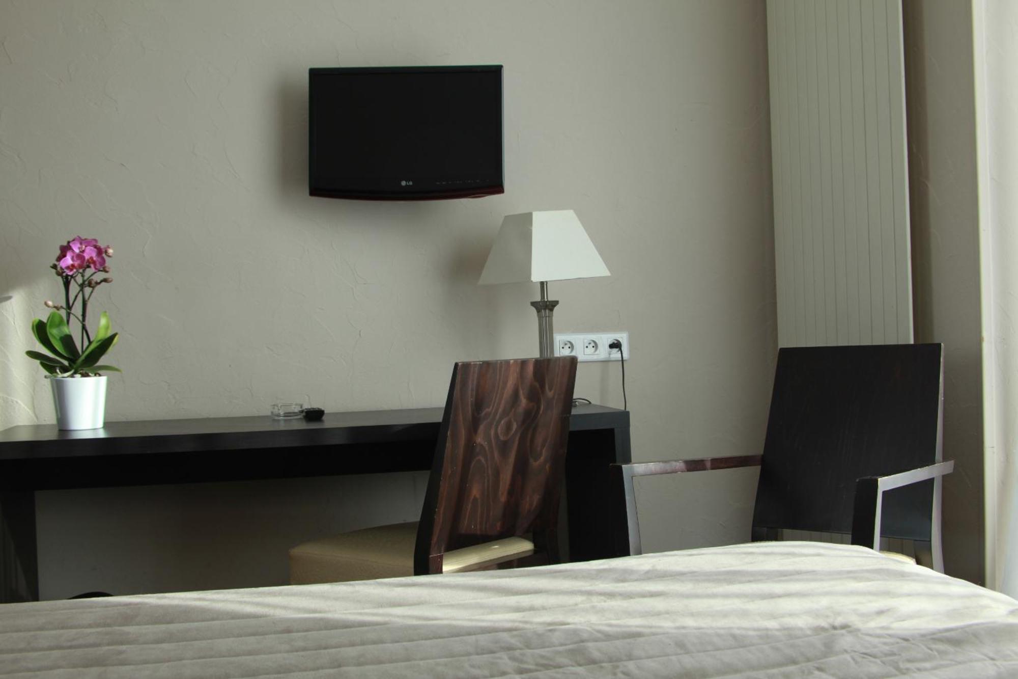 Hotel Carlton Nice, Fully Renovated Ruang foto
