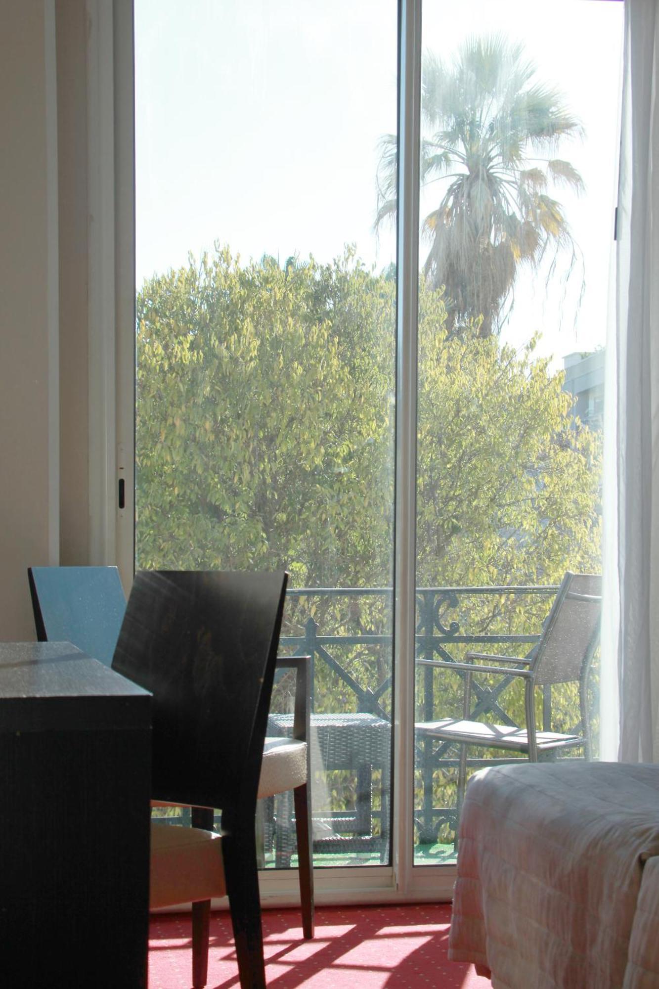 Hotel Carlton Nice, Fully Renovated Bagian luar foto