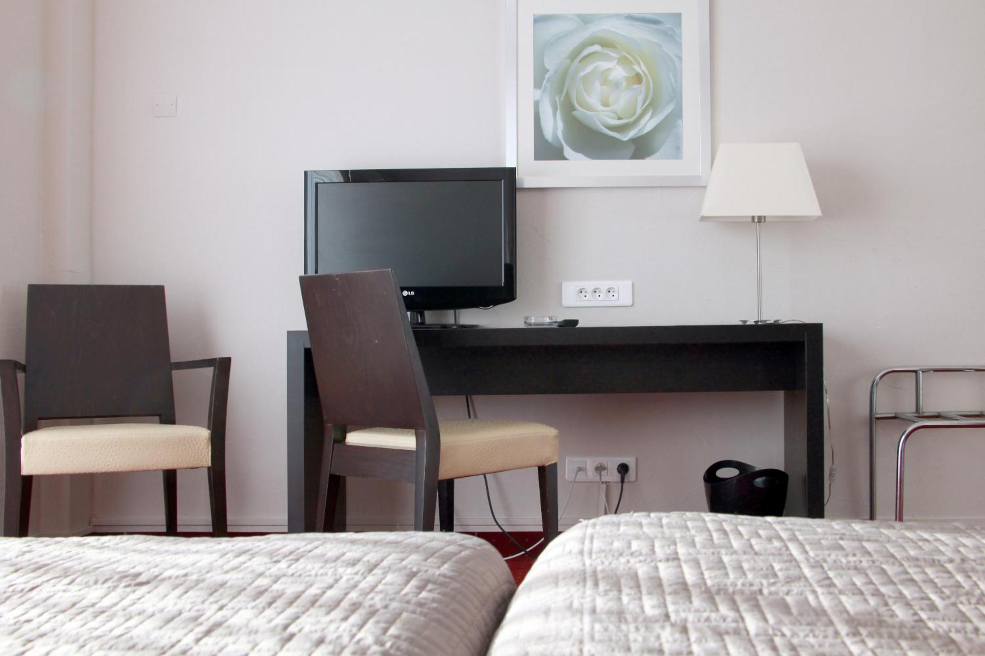 Hotel Carlton Nice, Fully Renovated Ruang foto