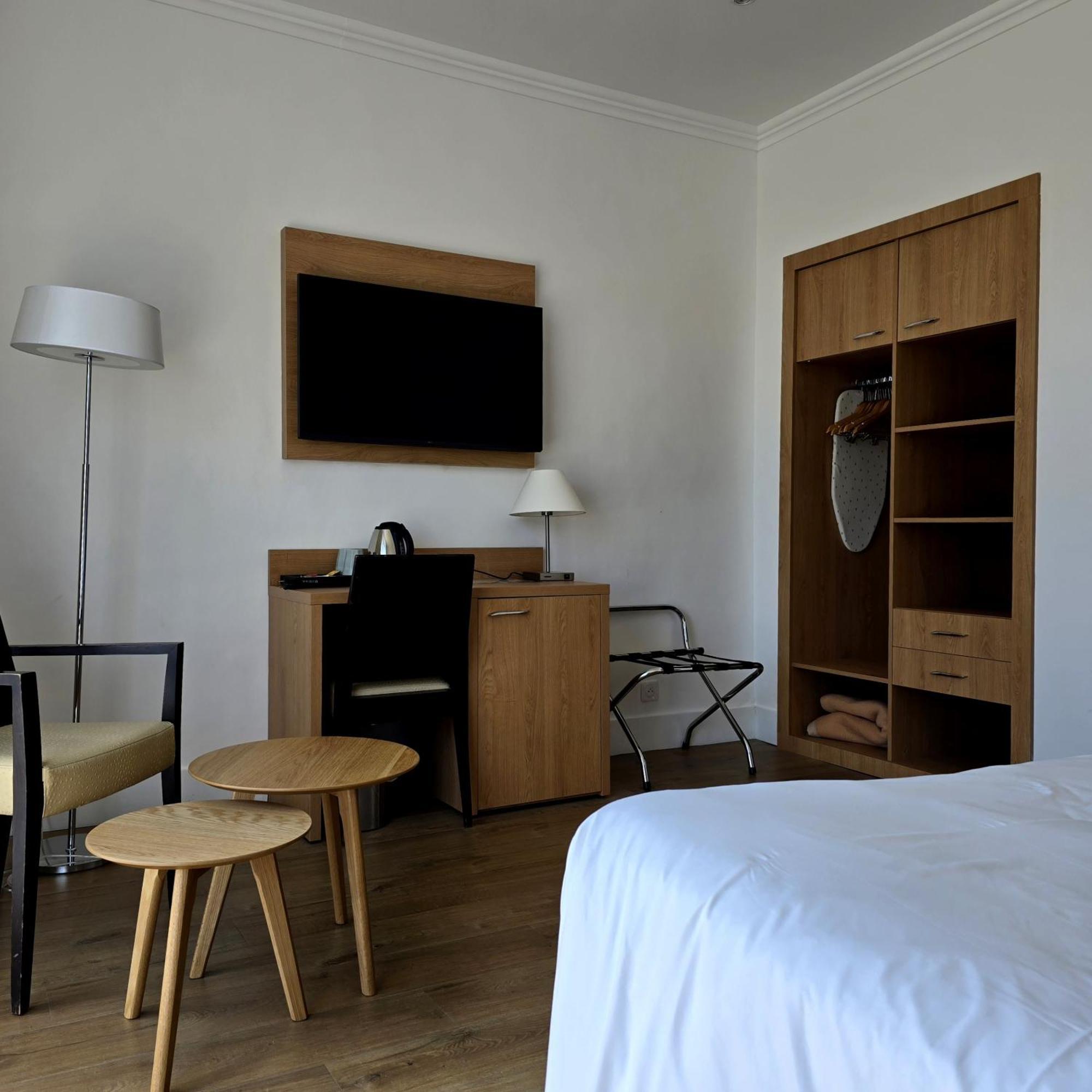 Hotel Carlton Nice, Fully Renovated Bagian luar foto