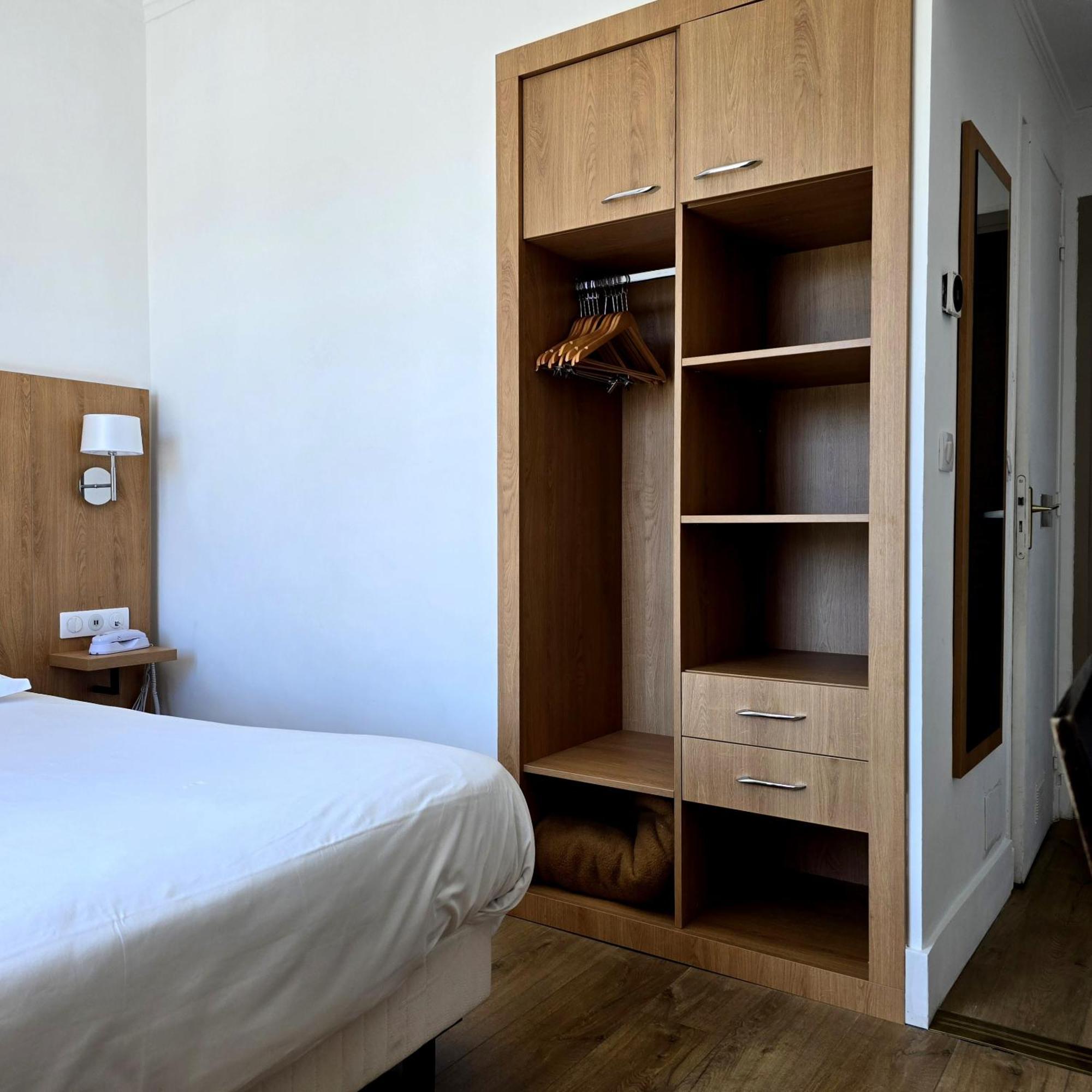Hotel Carlton Nice, Fully Renovated Bagian luar foto