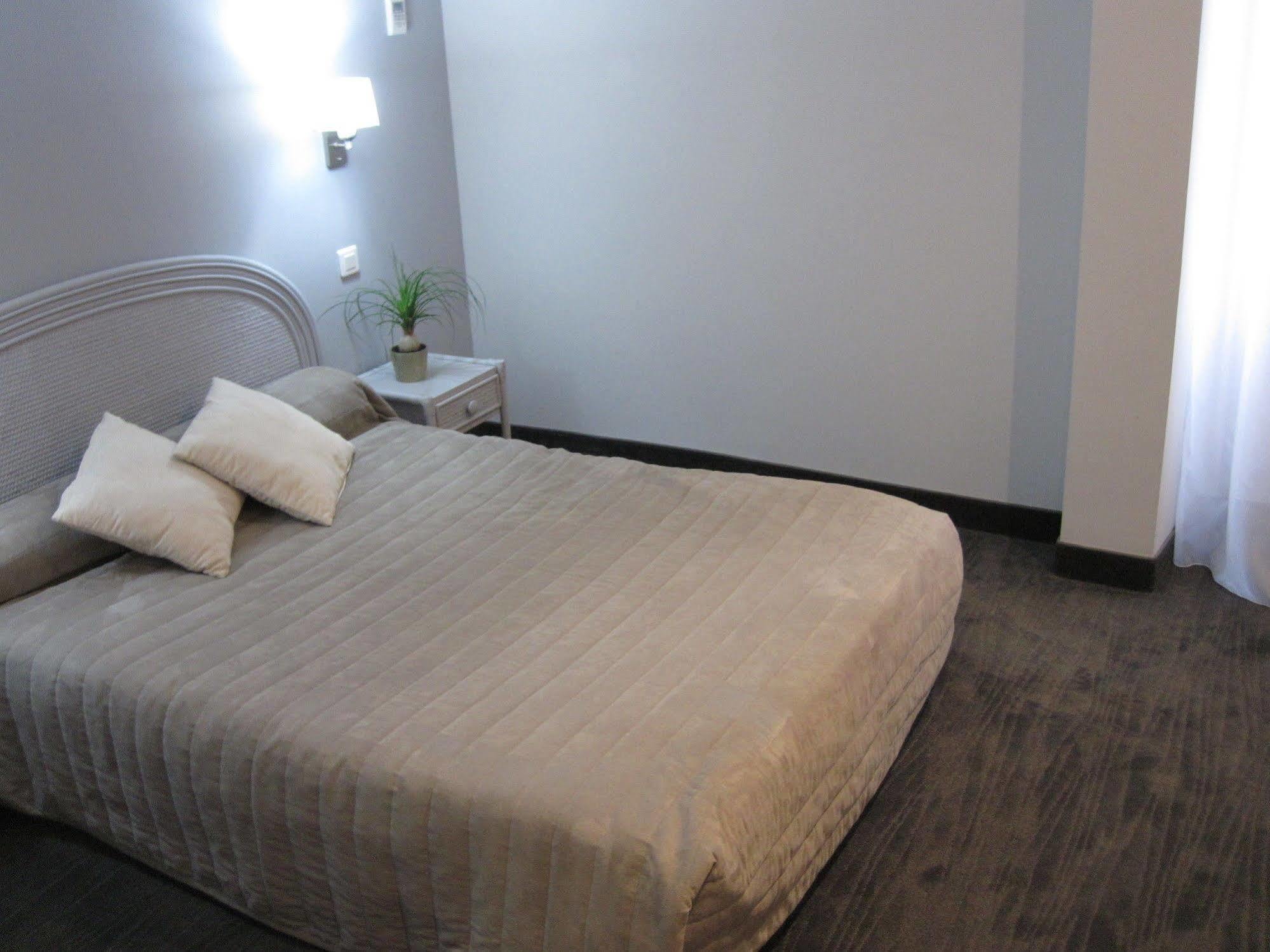 Hotel Carlton Nice, Fully Renovated Bagian luar foto